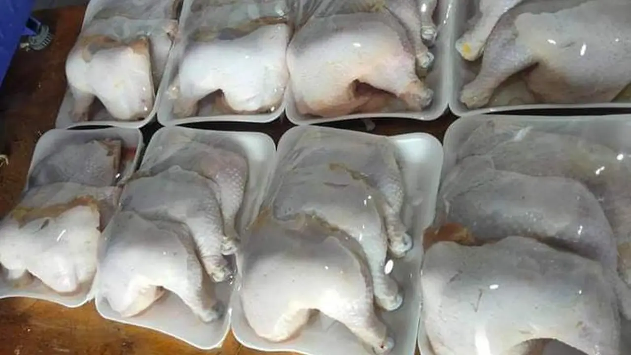 الدواجن بـ95 جنيها والأرز بـ21.. قائمة أسعار السلع والمنتجات في منافذ الحكومة اليوم